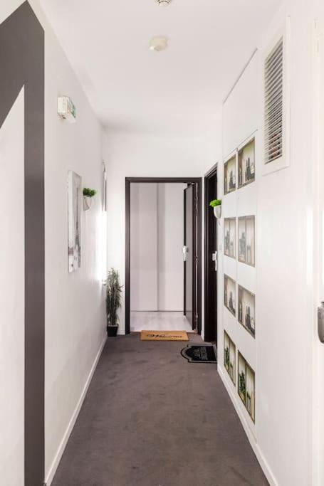 67M2-15 Minutes To Paris Central Arcueil Esterno foto
